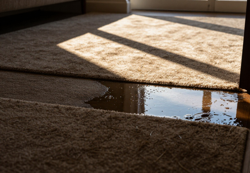 Villawood Flood Restoration Projects